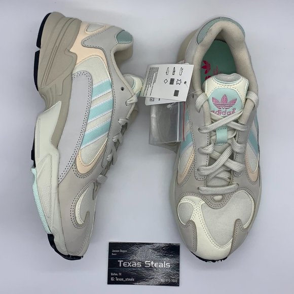 NEW Adidas Yung-1 Easter Pastel main image 7